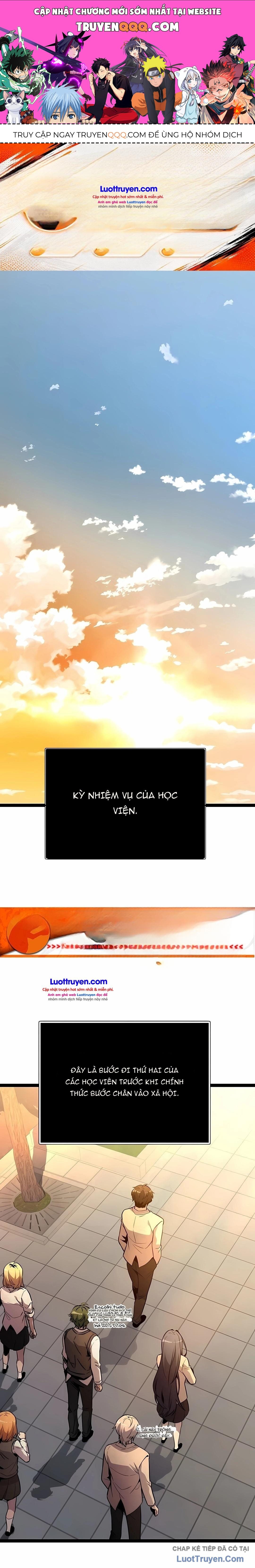Ta Nhận Được Vật Phẩm Thần Thoại Chap 188 - Next Chap 189
