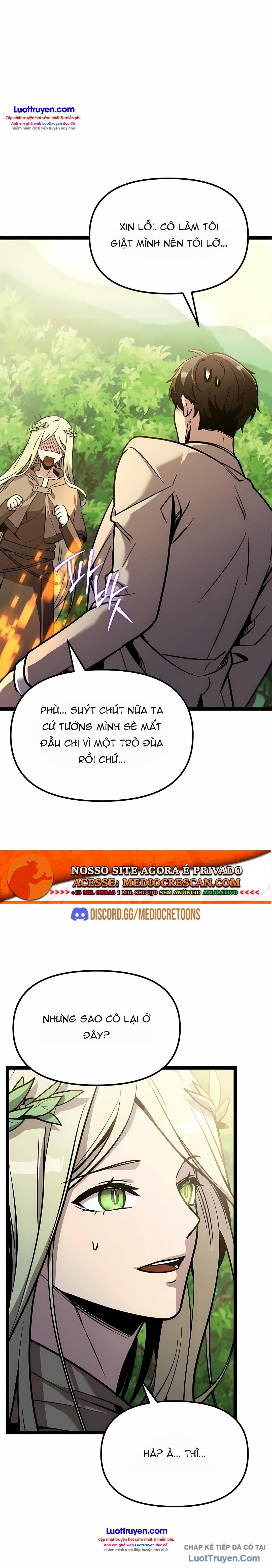 Ta Nhận Được Vật Phẩm Thần Thoại Chap 188 - Next Chap 189