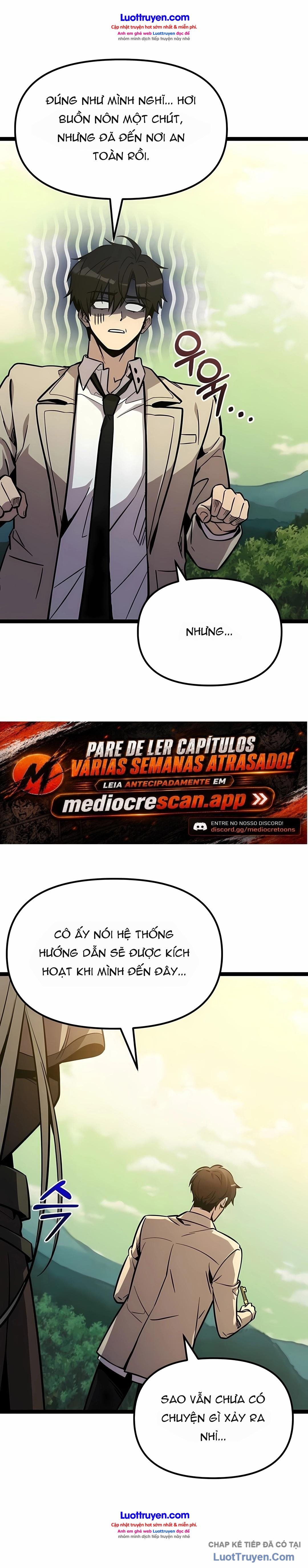 Ta Nhận Được Vật Phẩm Thần Thoại Chap 188 - Next Chap 189