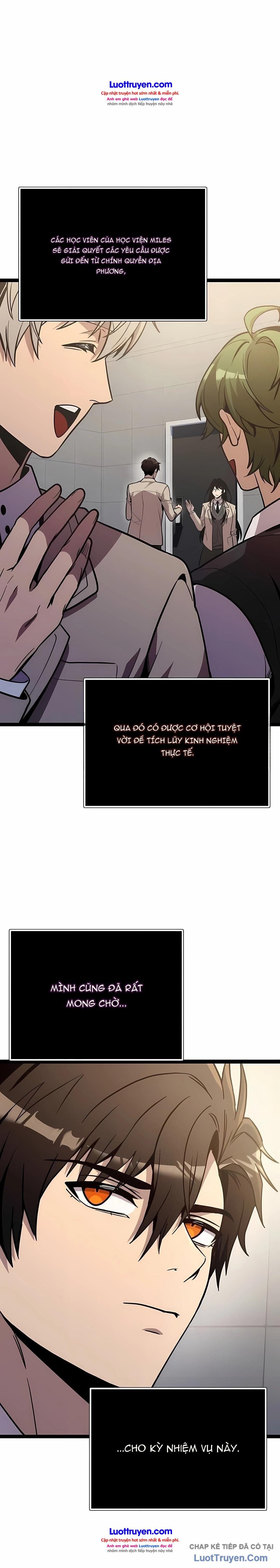 Ta Nhận Được Vật Phẩm Thần Thoại Chap 188 - Next Chap 189