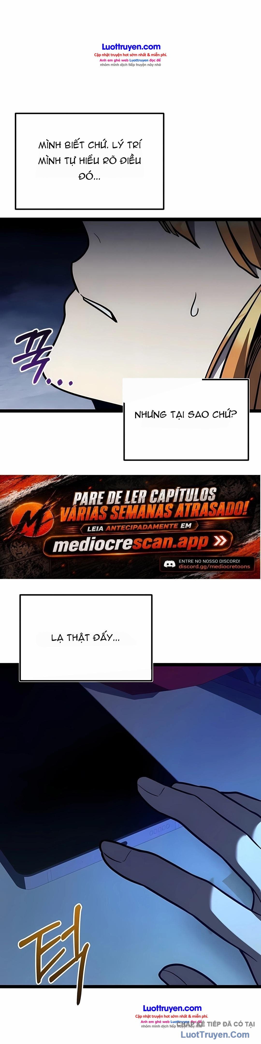 Ta Nhận Được Vật Phẩm Thần Thoại Chap 188 - Next Chap 189