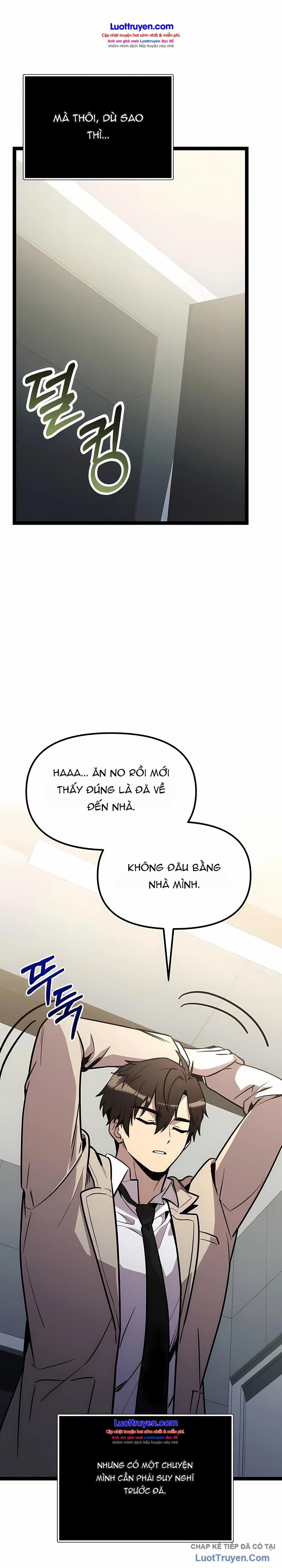 Ta Nhận Được Vật Phẩm Thần Thoại Chap 188 - Next Chap 189