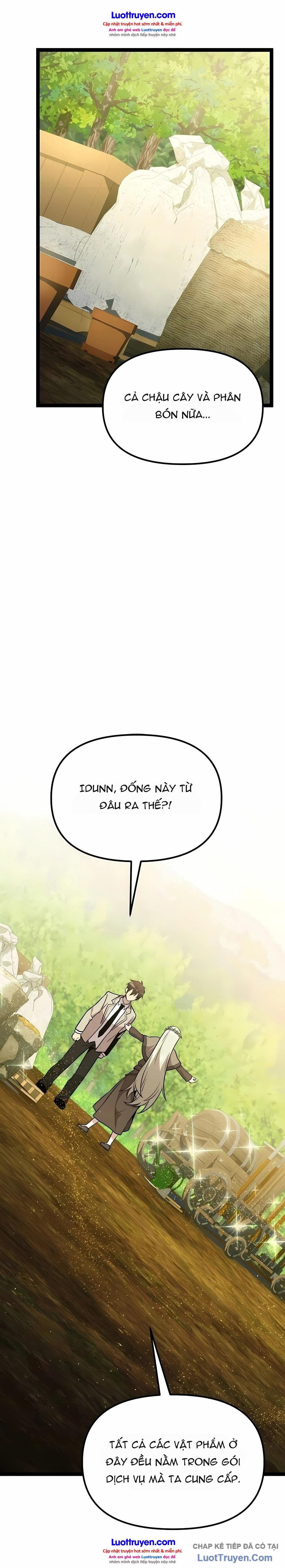 Ta Nhận Được Vật Phẩm Thần Thoại Chap 188 - Next Chap 189