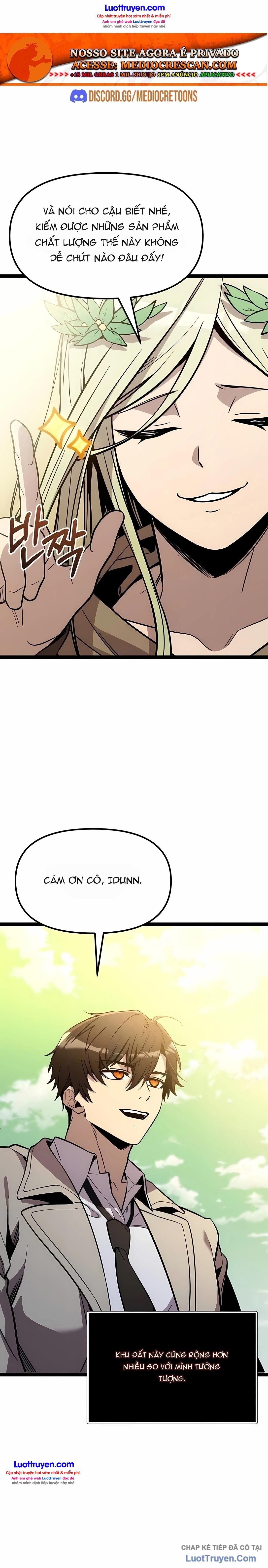 Ta Nhận Được Vật Phẩm Thần Thoại Chap 188 - Next Chap 189