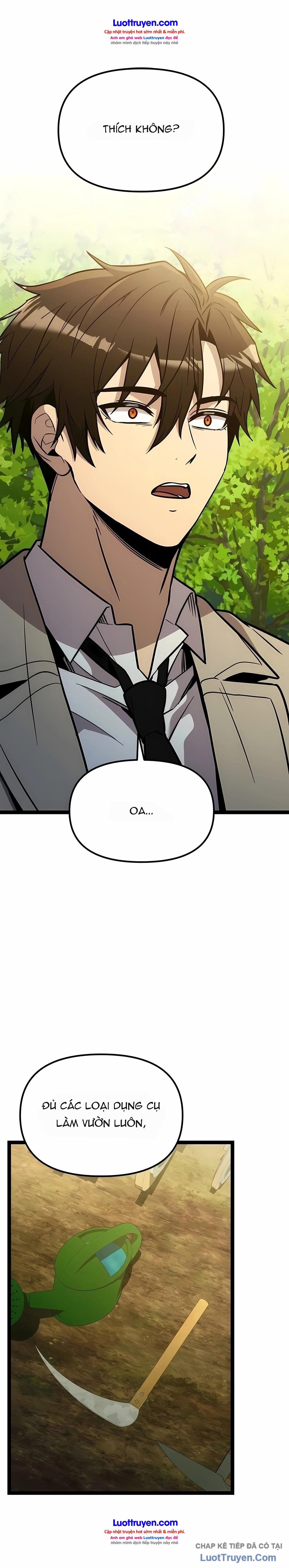 Ta Nhận Được Vật Phẩm Thần Thoại Chap 188 - Next Chap 189