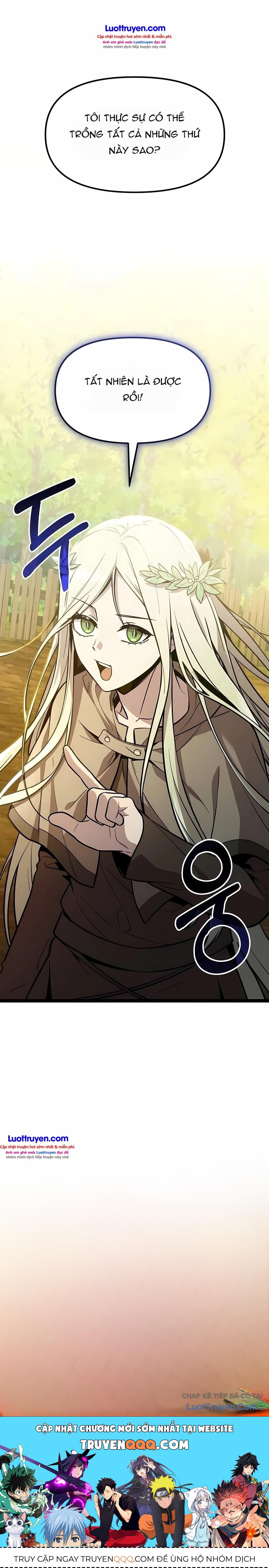 Ta Nhận Được Vật Phẩm Thần Thoại Chap 188 - Next Chap 189