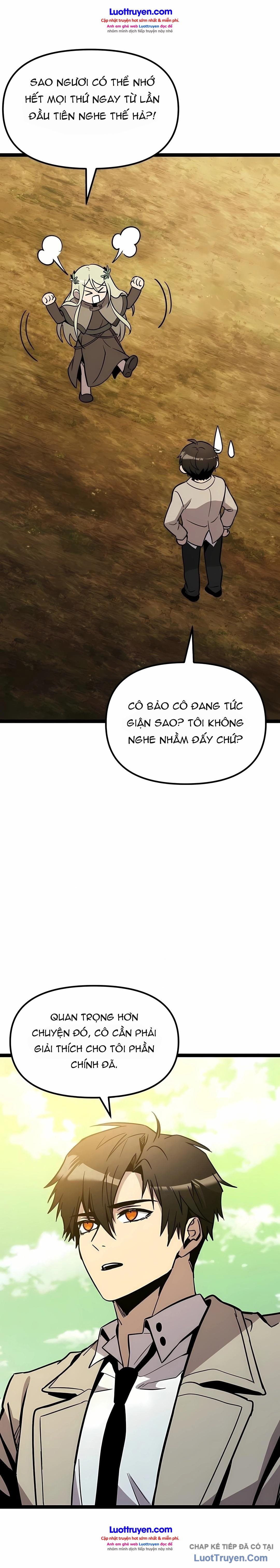 Ta Nhận Được Vật Phẩm Thần Thoại Chap 188 - Next Chap 189