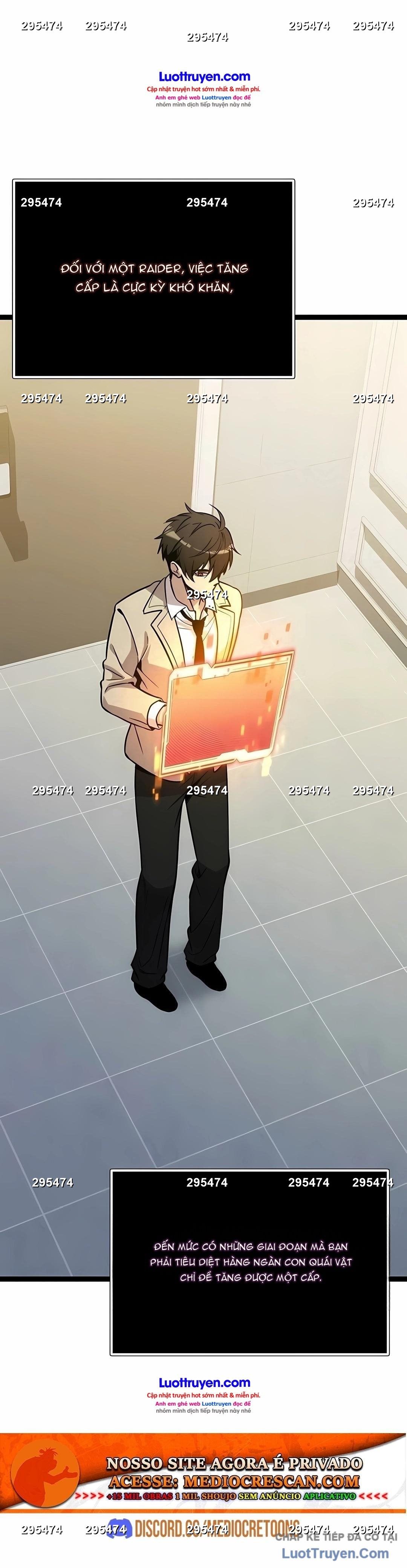 Ta Nhận Được Vật Phẩm Thần Thoại Chap 188 - Next Chap 189