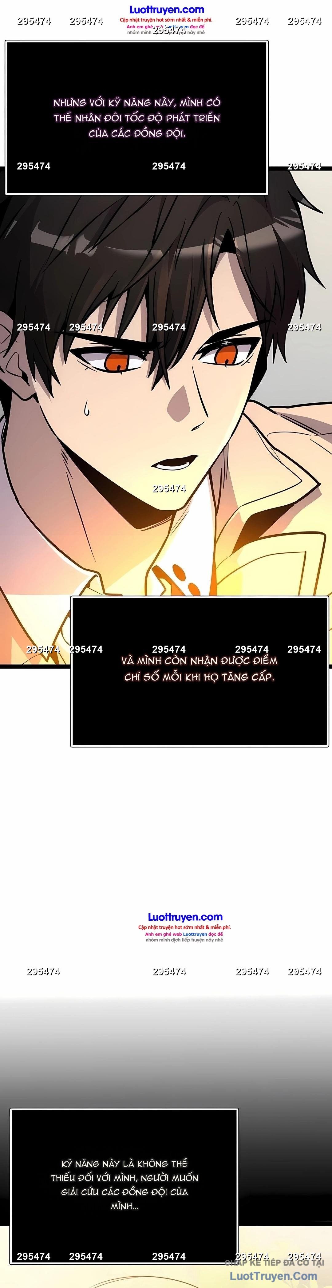 Ta Nhận Được Vật Phẩm Thần Thoại Chap 188 - Next Chap 189