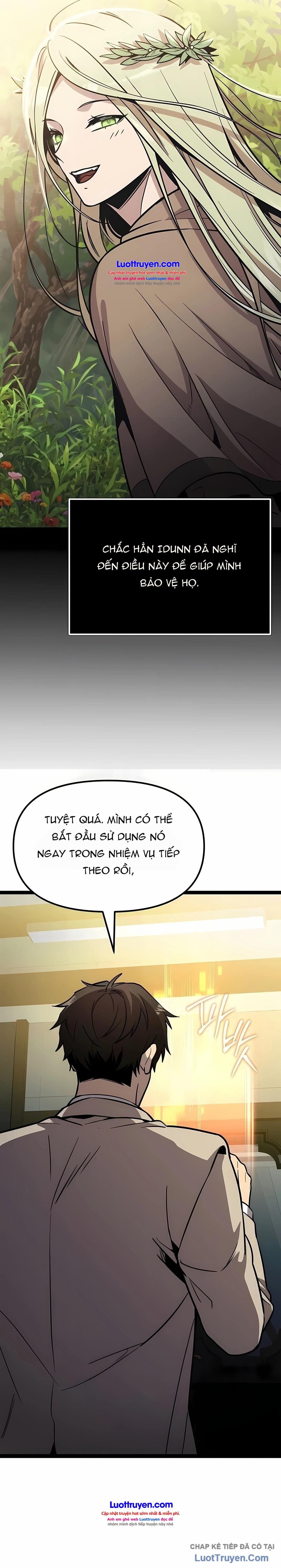 Ta Nhận Được Vật Phẩm Thần Thoại Chap 188 - Next Chap 189