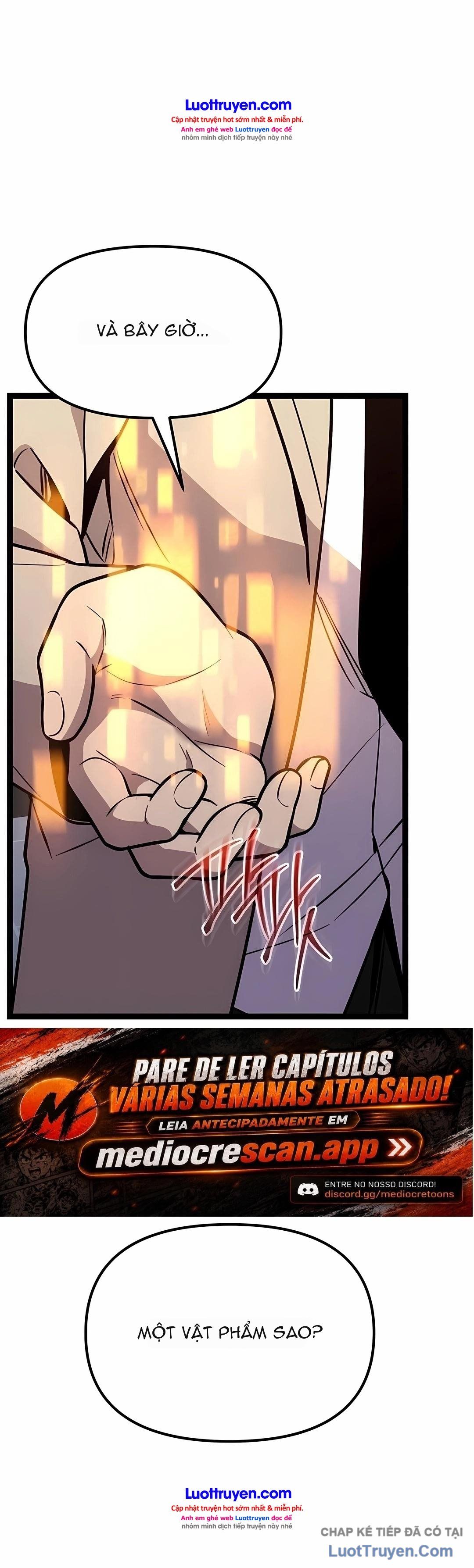 Ta Nhận Được Vật Phẩm Thần Thoại Chap 188 - Next Chap 189