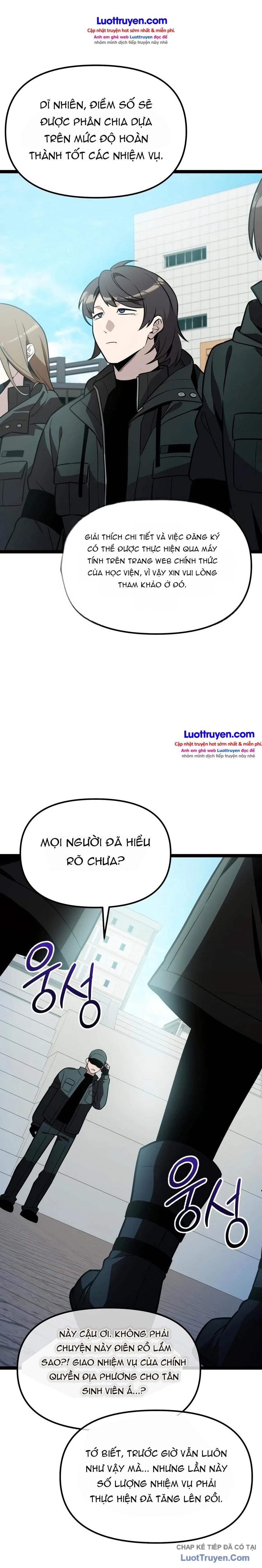 Ta Nhận Được Vật Phẩm Thần Thoại Chap 189 - Next Chap 190