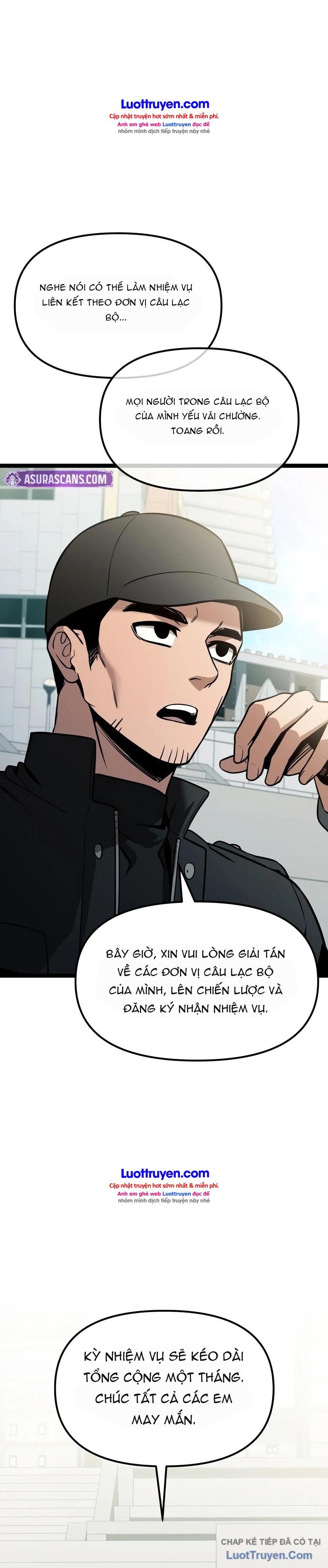 Ta Nhận Được Vật Phẩm Thần Thoại Chap 189 - Next Chap 190
