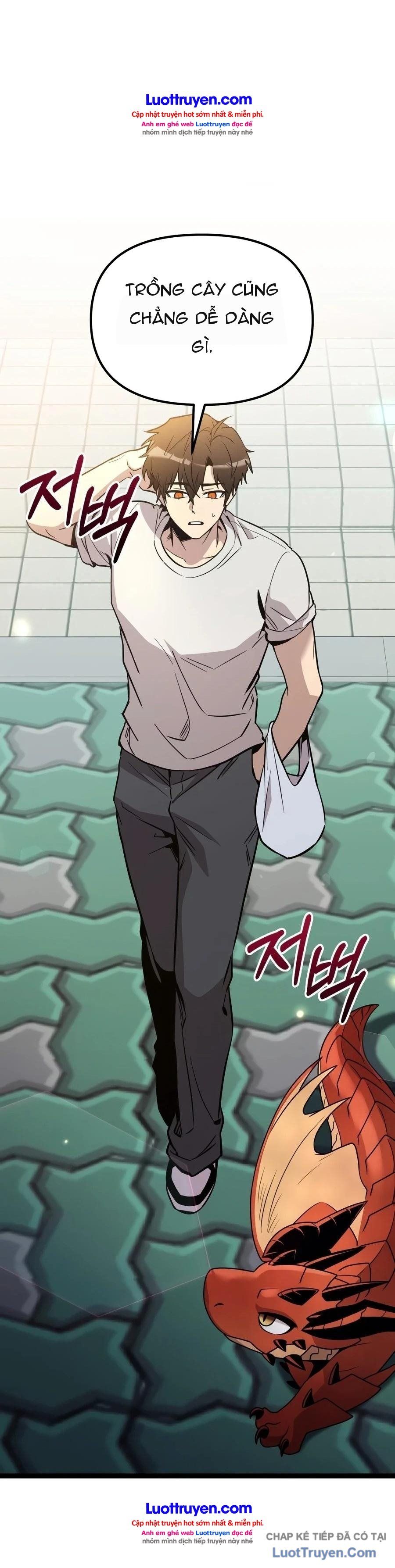 Ta Nhận Được Vật Phẩm Thần Thoại Chap 189 - Next Chap 190