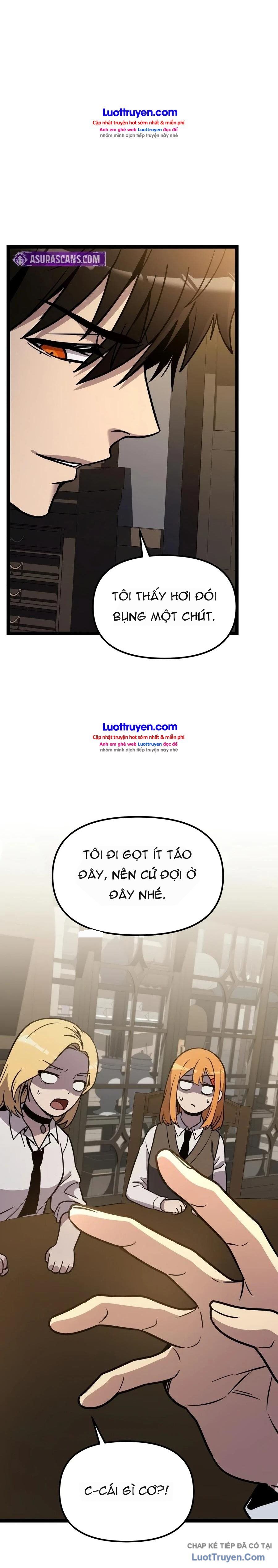 Ta Nhận Được Vật Phẩm Thần Thoại Chap 189 - Next Chap 190