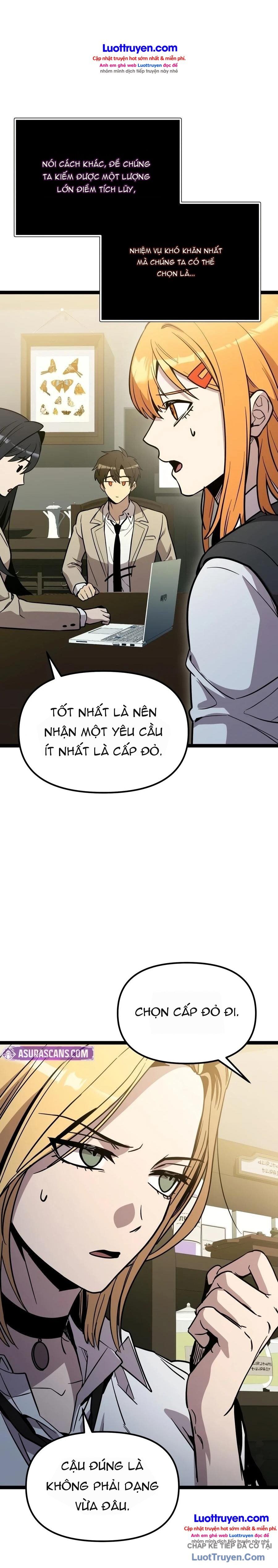 Ta Nhận Được Vật Phẩm Thần Thoại Chap 189 - Next Chap 190