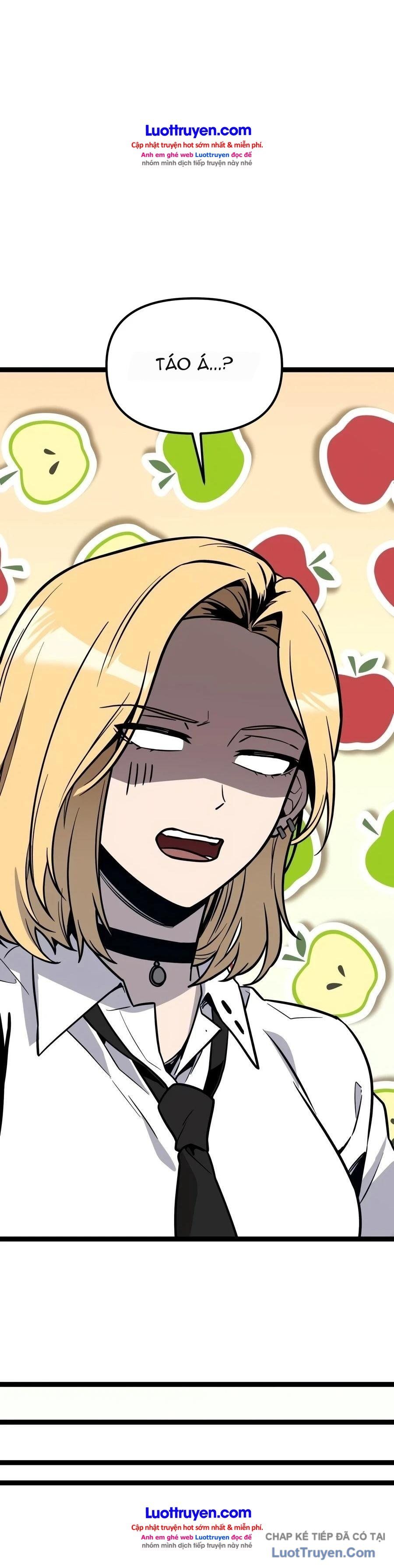 Ta Nhận Được Vật Phẩm Thần Thoại Chap 189 - Next Chap 190