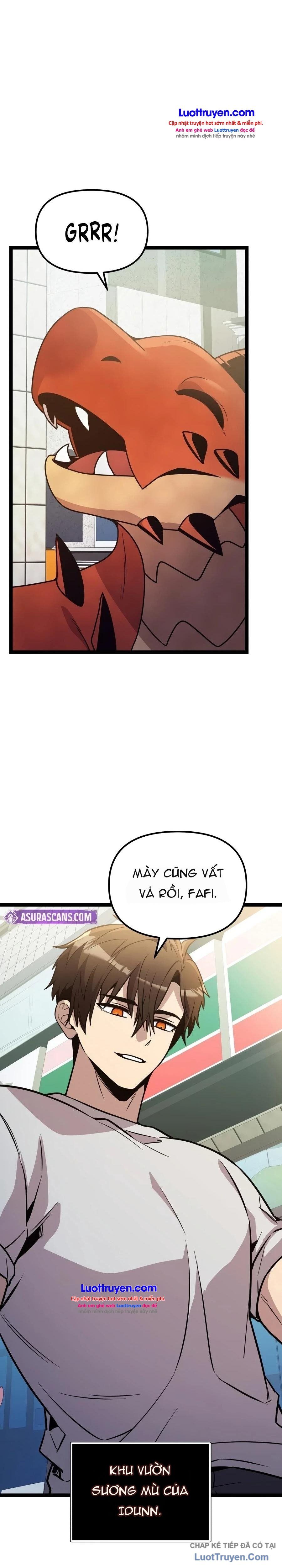 Ta Nhận Được Vật Phẩm Thần Thoại Chap 189 - Next Chap 190