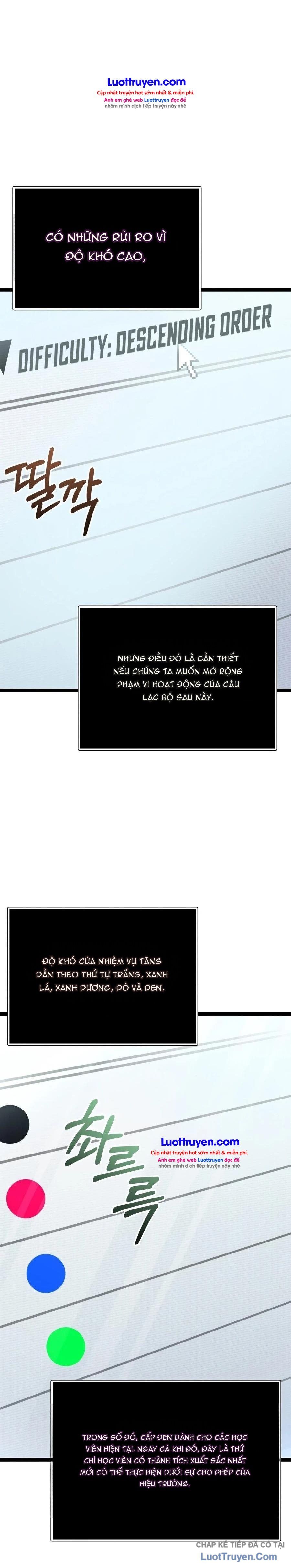 Ta Nhận Được Vật Phẩm Thần Thoại Chap 189 - Next Chap 190
