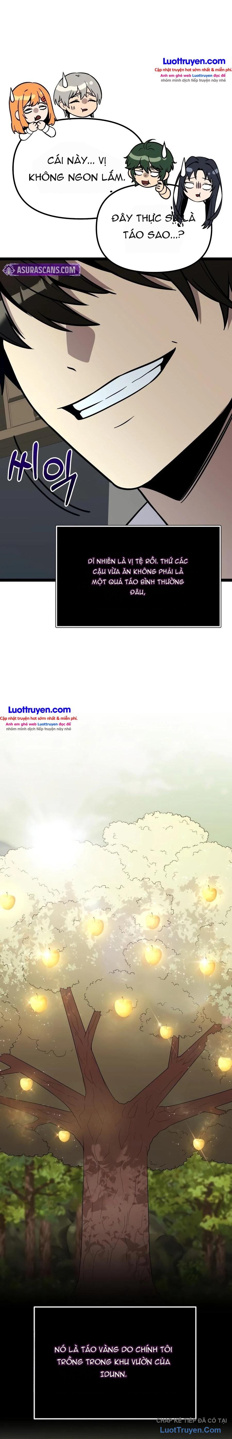 Ta Nhận Được Vật Phẩm Thần Thoại Chap 189 - Next Chap 190