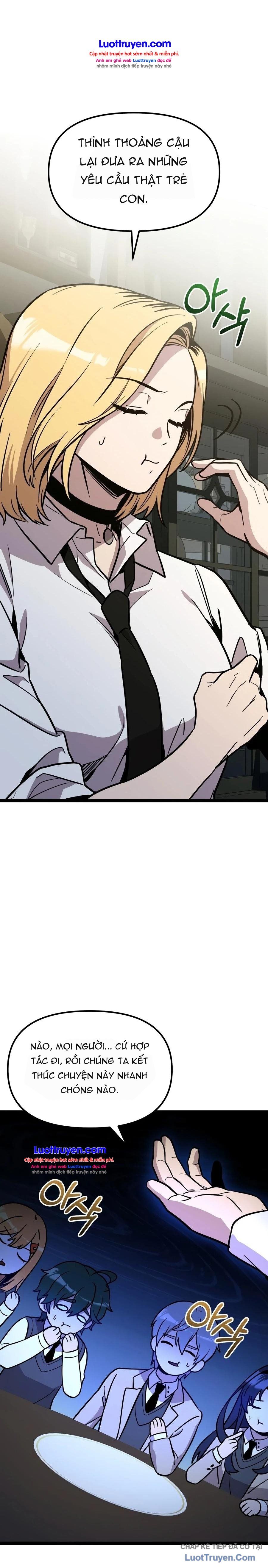 Ta Nhận Được Vật Phẩm Thần Thoại Chap 189 - Next Chap 190