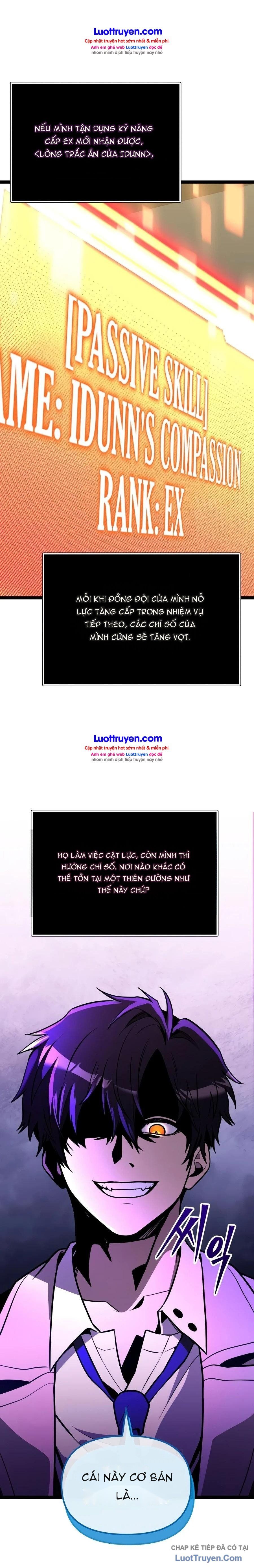 Ta Nhận Được Vật Phẩm Thần Thoại Chap 189 - Next Chap 190
