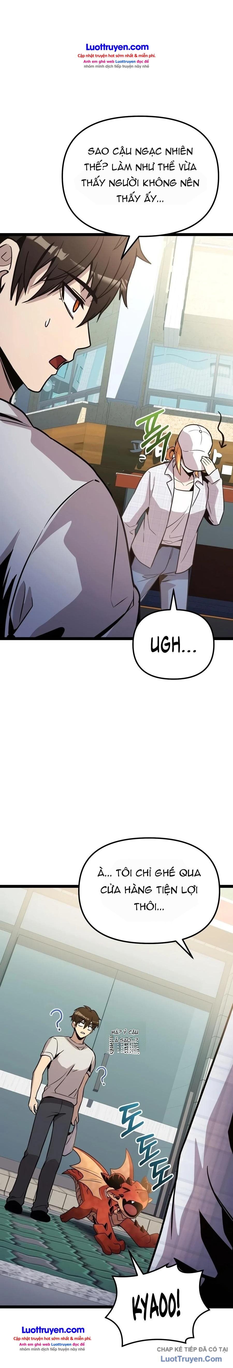 Ta Nhận Được Vật Phẩm Thần Thoại Chap 189 - Next Chap 190