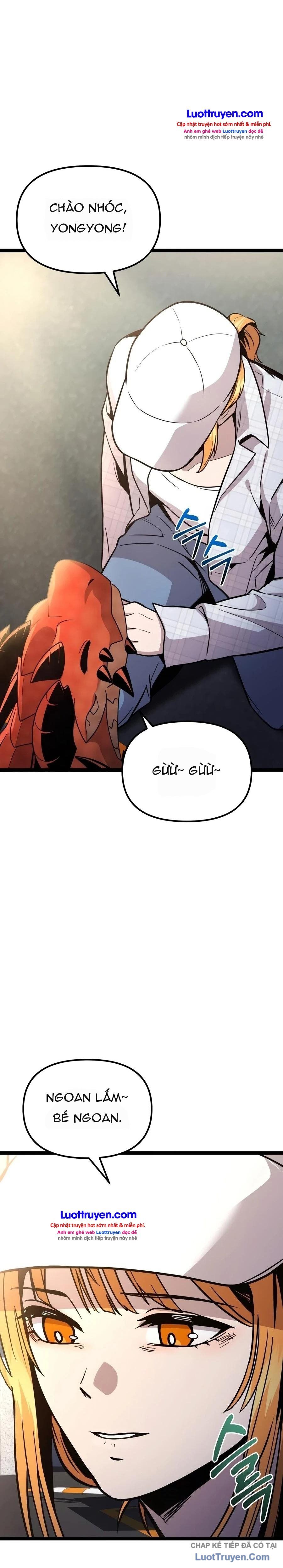 Ta Nhận Được Vật Phẩm Thần Thoại Chap 189 - Next Chap 190