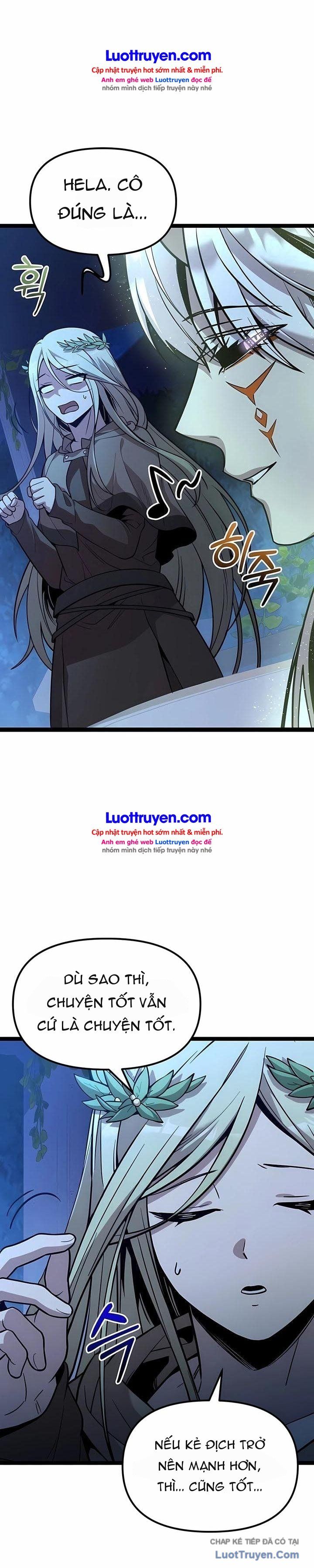 Ta Nhận Được Vật Phẩm Thần Thoại Chap 184 - Next Chap 185