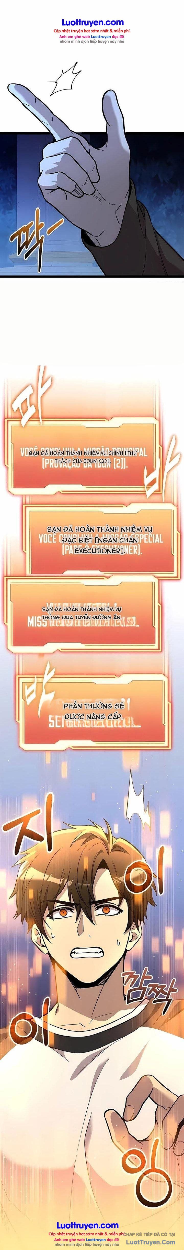 Ta Nhận Được Vật Phẩm Thần Thoại Chap 184 - Next Chap 185