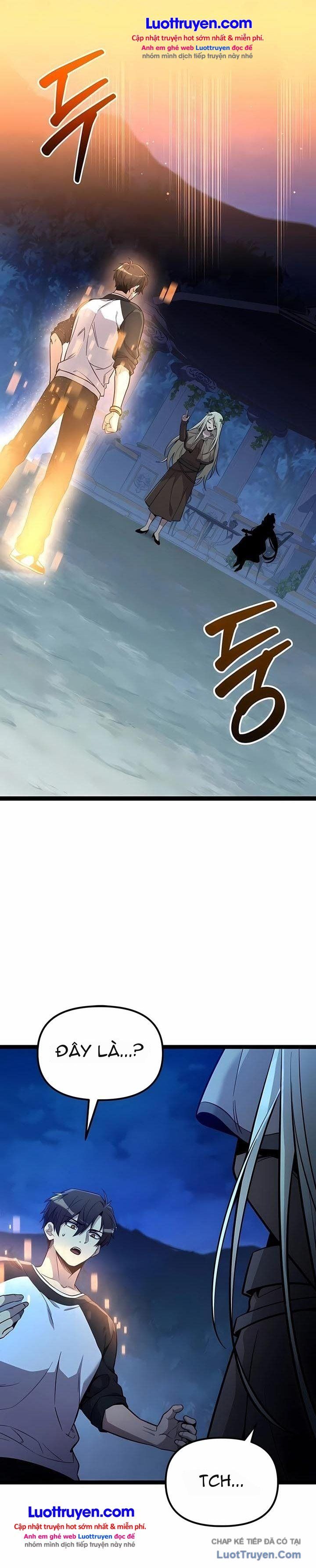 Ta Nhận Được Vật Phẩm Thần Thoại Chap 184 - Next Chap 185