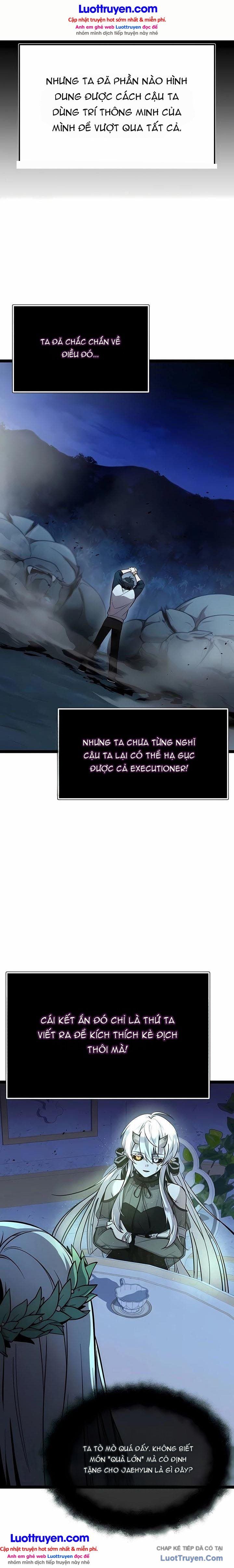 Ta Nhận Được Vật Phẩm Thần Thoại Chap 184 - Next Chap 185