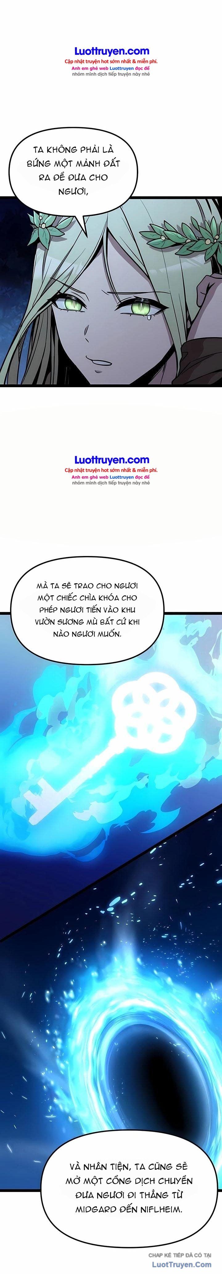 Ta Nhận Được Vật Phẩm Thần Thoại Chap 184 - Next Chap 185