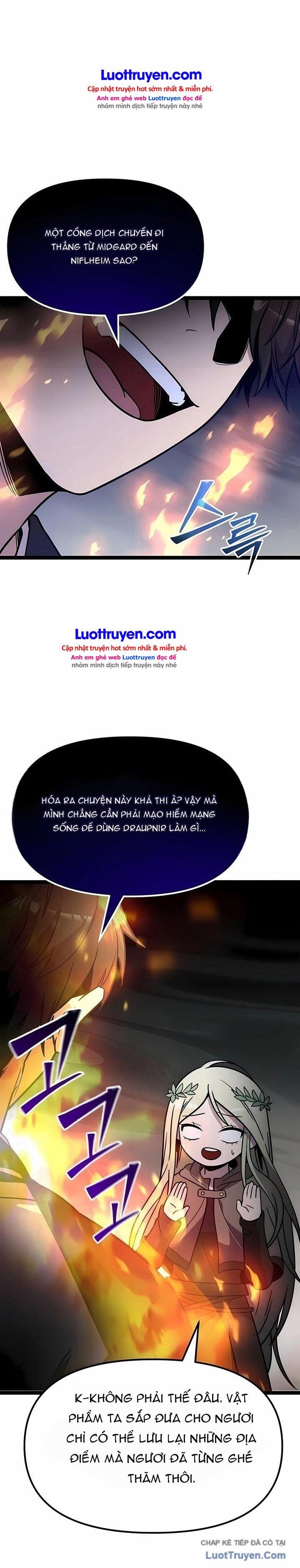 Ta Nhận Được Vật Phẩm Thần Thoại Chap 184 - Next Chap 185