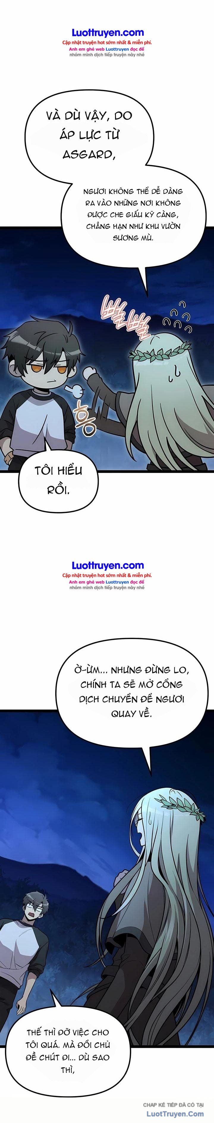 Ta Nhận Được Vật Phẩm Thần Thoại Chap 184 - Next Chap 185