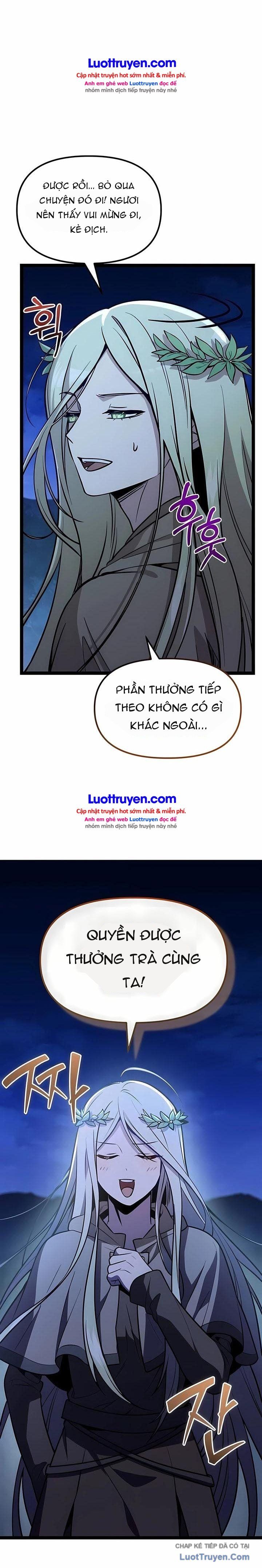 Ta Nhận Được Vật Phẩm Thần Thoại Chap 184 - Next Chap 185