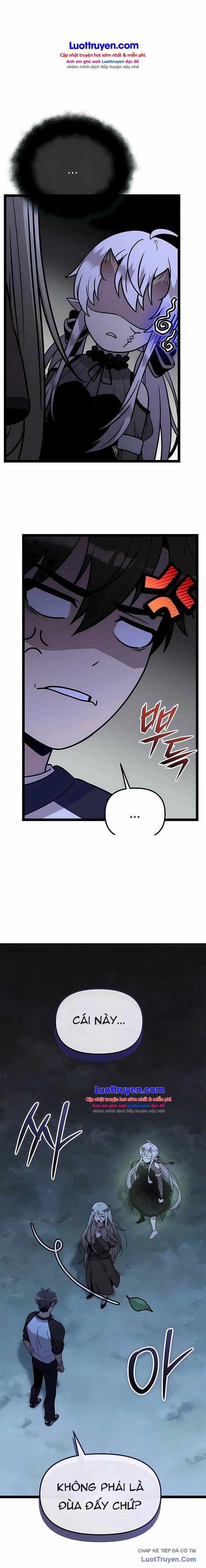 Ta Nhận Được Vật Phẩm Thần Thoại Chap 184 - Next Chap 185