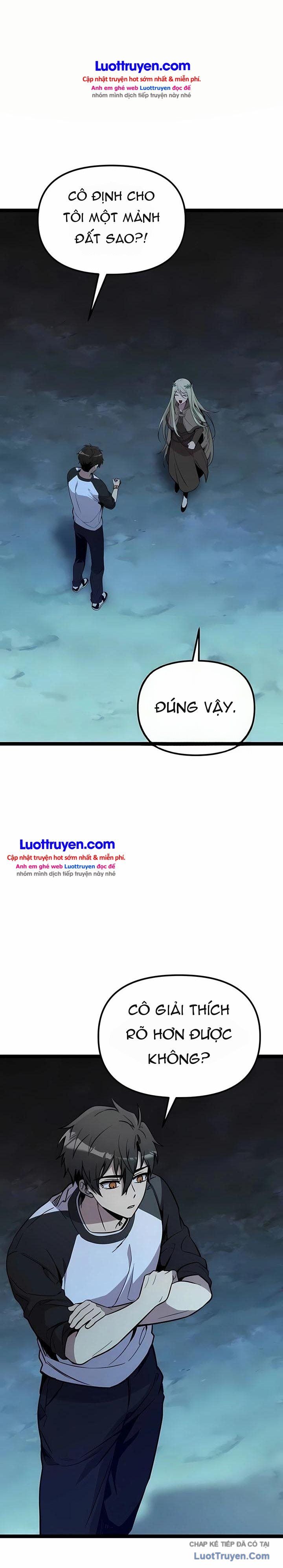 Ta Nhận Được Vật Phẩm Thần Thoại Chap 184 - Next Chap 185
