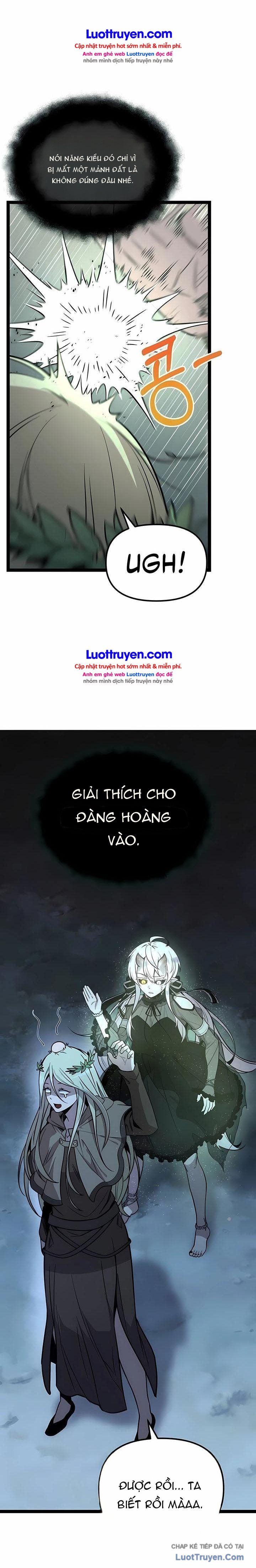 Ta Nhận Được Vật Phẩm Thần Thoại Chap 184 - Next Chap 185