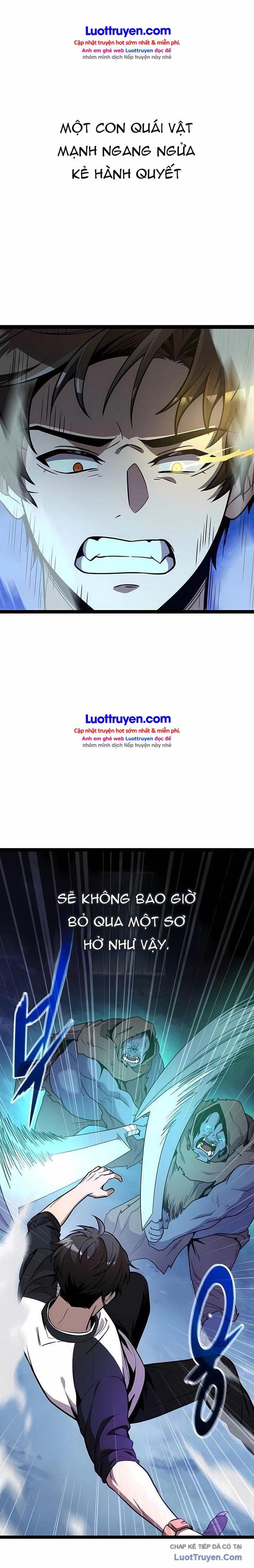 Ta Nhận Được Vật Phẩm Thần Thoại Chap 184 - Next Chap 185