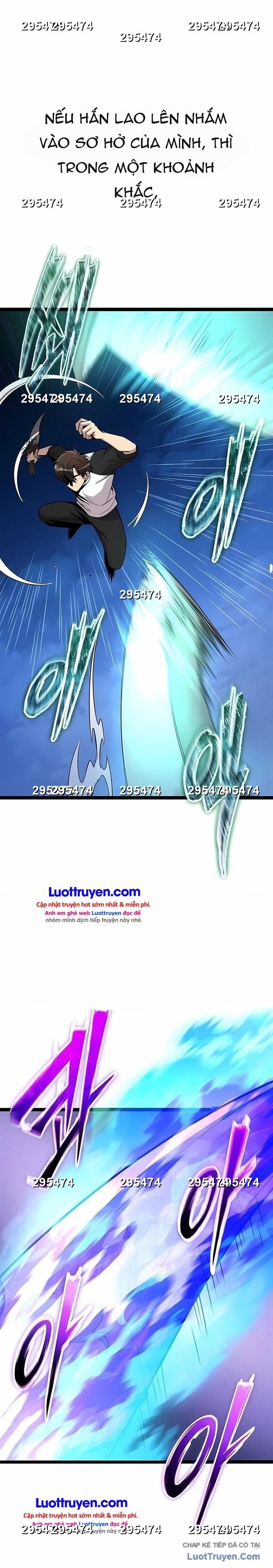 Ta Nhận Được Vật Phẩm Thần Thoại Chap 184 - Next Chap 185