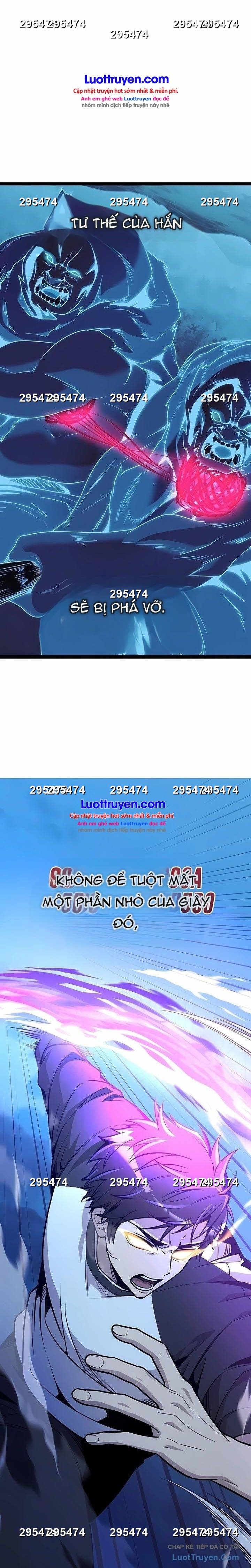 Ta Nhận Được Vật Phẩm Thần Thoại Chap 184 - Next Chap 185