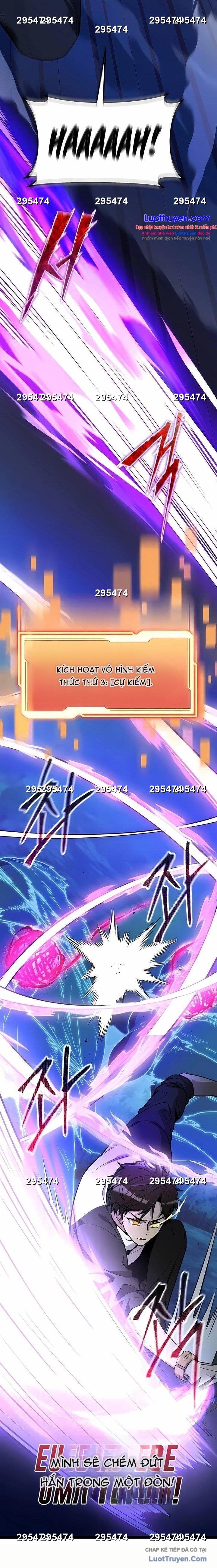 Ta Nhận Được Vật Phẩm Thần Thoại Chap 184 - Next Chap 185