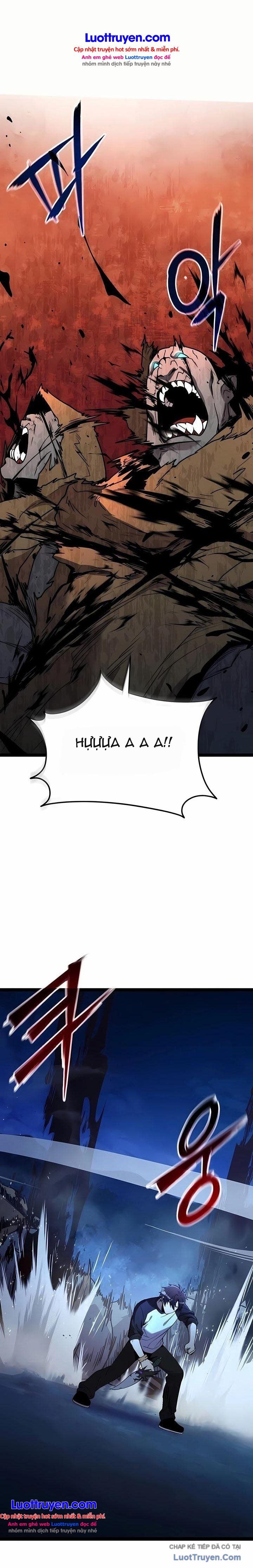 Ta Nhận Được Vật Phẩm Thần Thoại Chap 184 - Next Chap 185