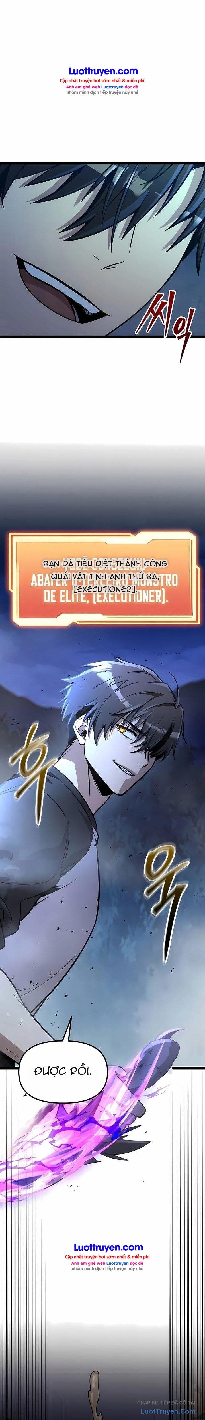 Ta Nhận Được Vật Phẩm Thần Thoại Chap 184 - Next Chap 185