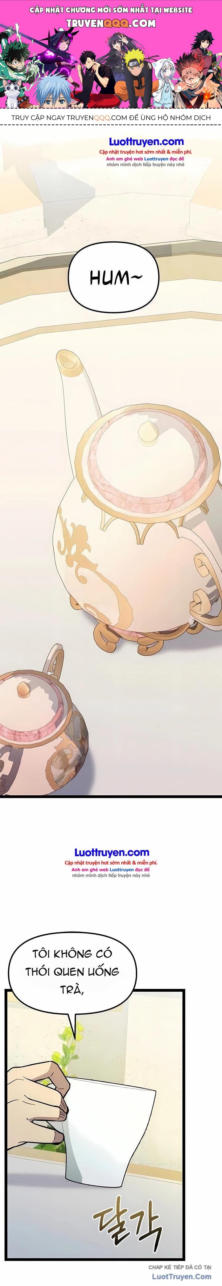 Ta Nhận Được Vật Phẩm Thần Thoại Chap 185 - Next Chap 186