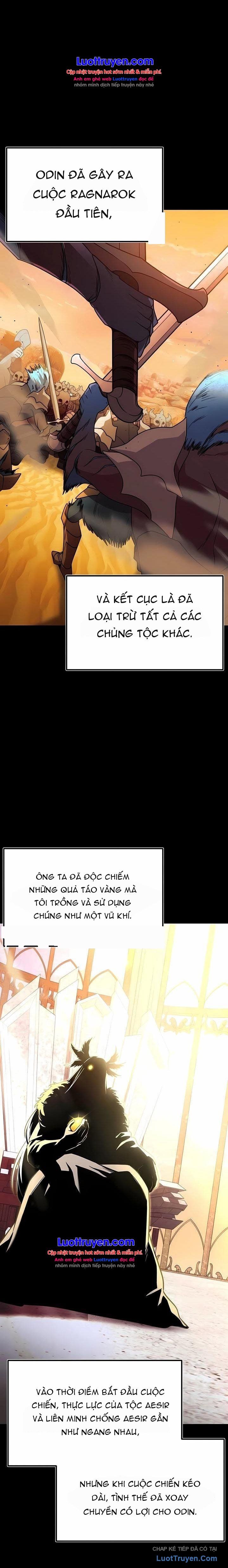 Ta Nhận Được Vật Phẩm Thần Thoại Chap 185 - Next Chap 186