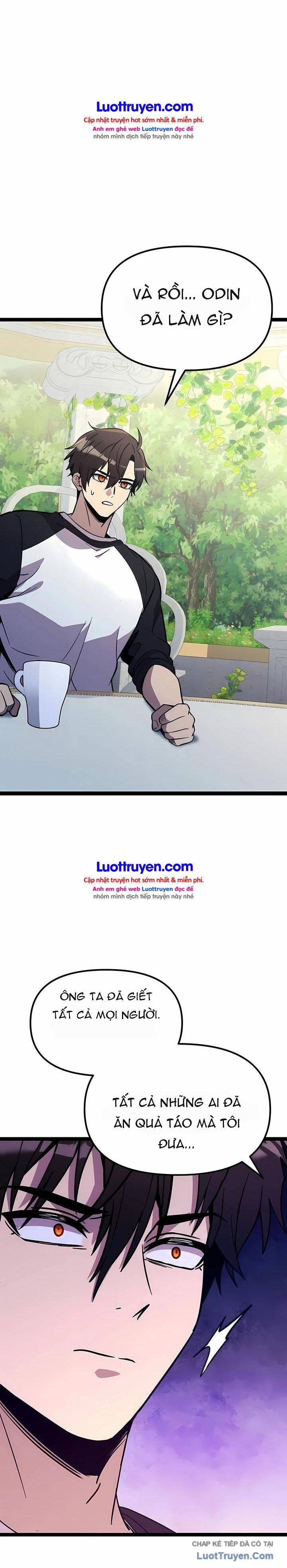 Ta Nhận Được Vật Phẩm Thần Thoại Chap 185 - Next Chap 186