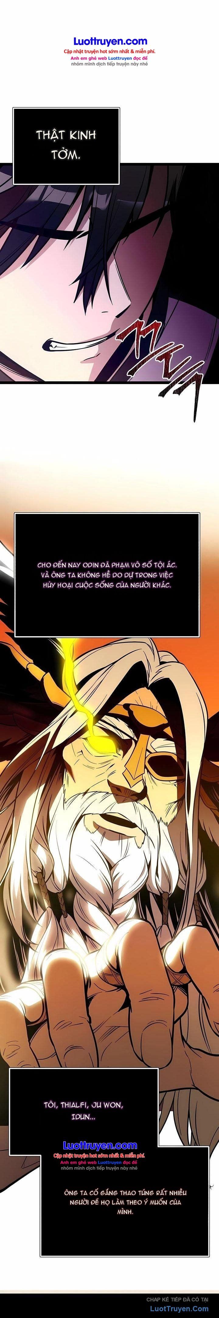 Ta Nhận Được Vật Phẩm Thần Thoại Chap 185 - Next Chap 186