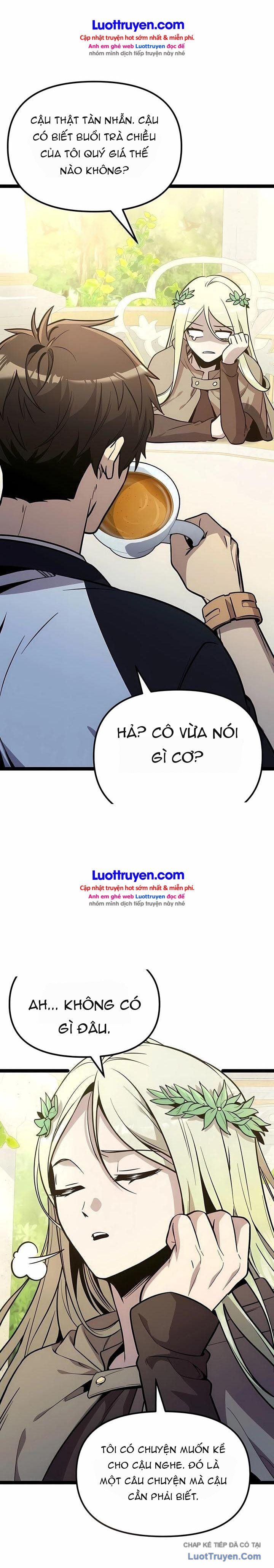 Ta Nhận Được Vật Phẩm Thần Thoại Chap 185 - Next Chap 186
